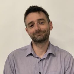 Mr Rob Hedger