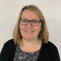 Mrs Sharon Hutchinson