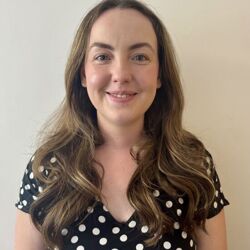 Mrs Aoife Reynolds